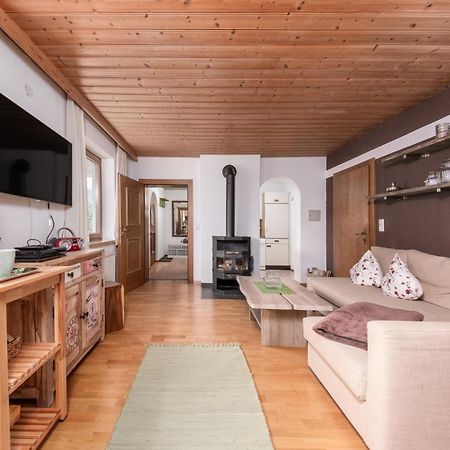 Appartement Kimm Eicha Харт-им-Циллерталь Экстерьер фото