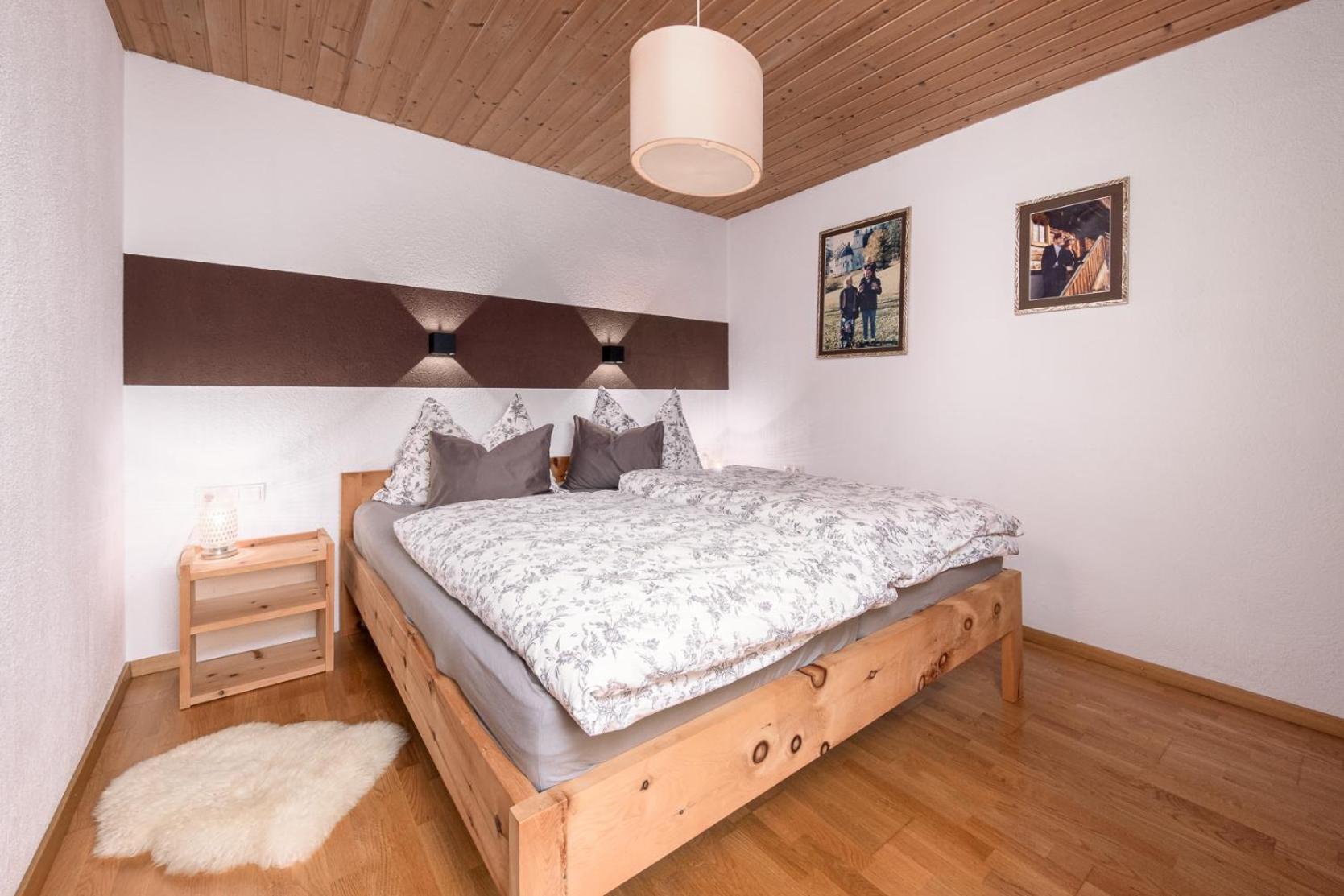 Appartement Kimm Eicha Харт-им-Циллерталь Экстерьер фото