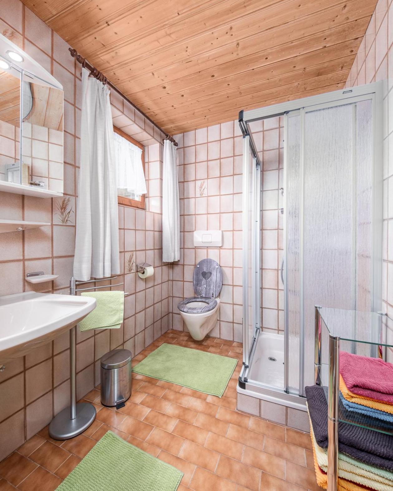 Appartement Kimm Eicha Харт-им-Циллерталь Экстерьер фото
