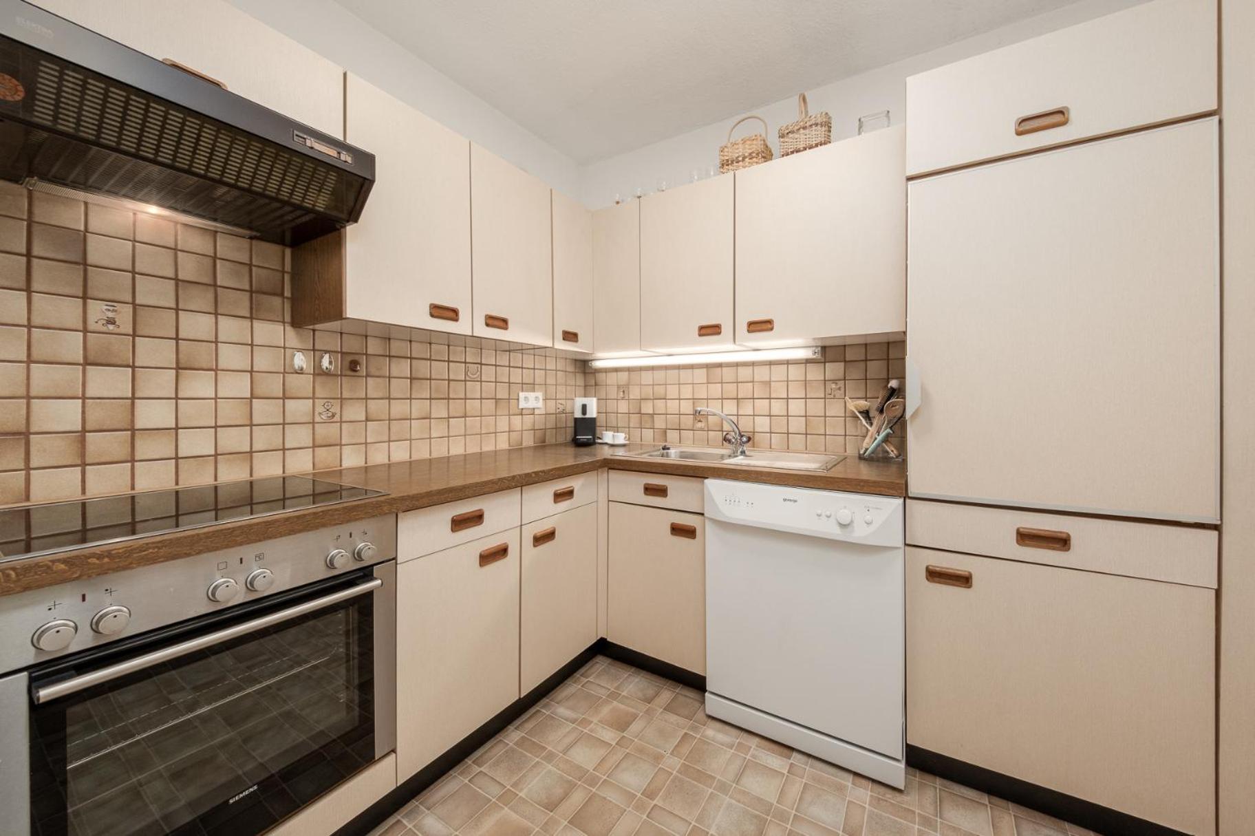 Appartement Kimm Eicha Харт-им-Циллерталь Экстерьер фото
